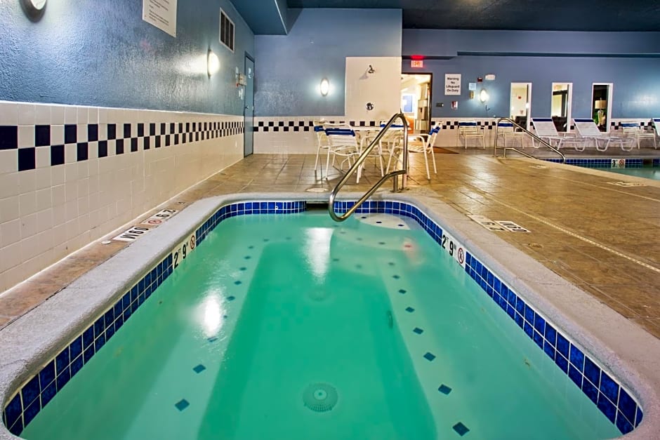 Holiday Inn Express Pendleton, an IHG Hotel