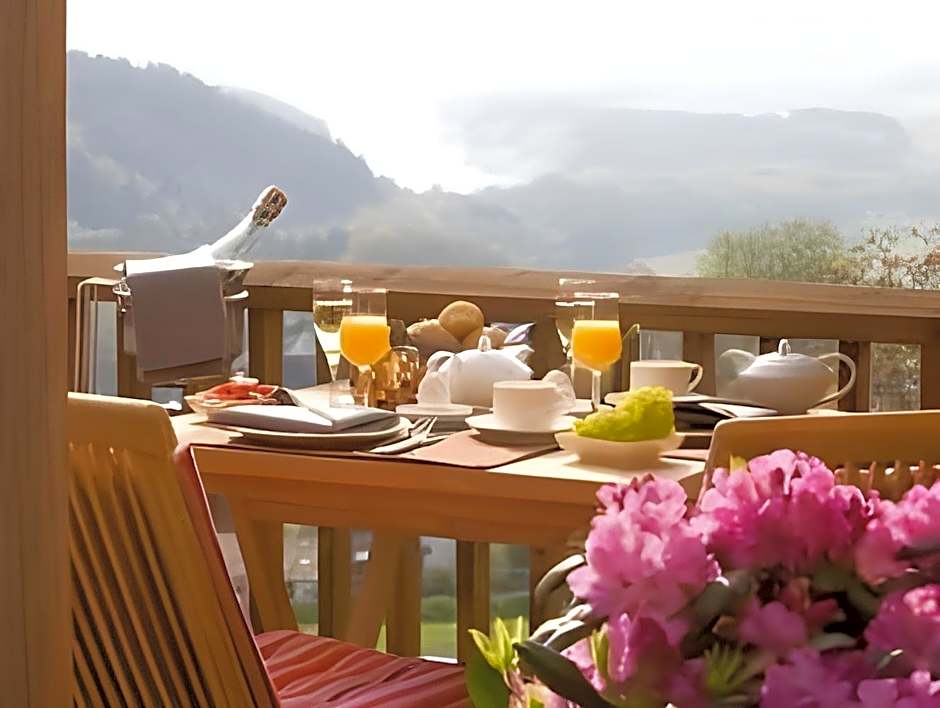 Marienhoh - Hideaway & Spa