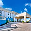 Comfort Inn - Killeen Near Fort Cavazos