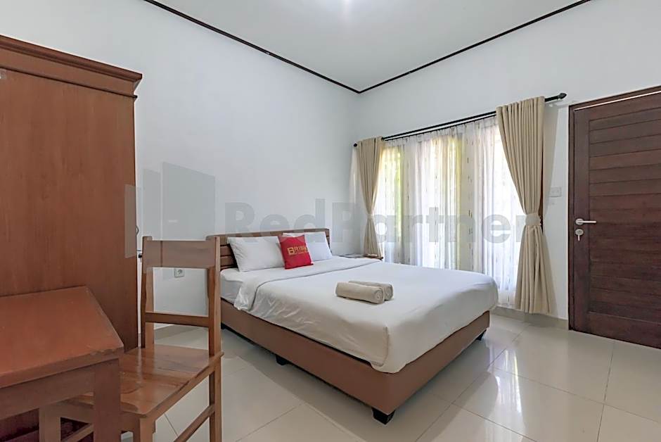 Brisk Homestay Uluwatu RedPartner
