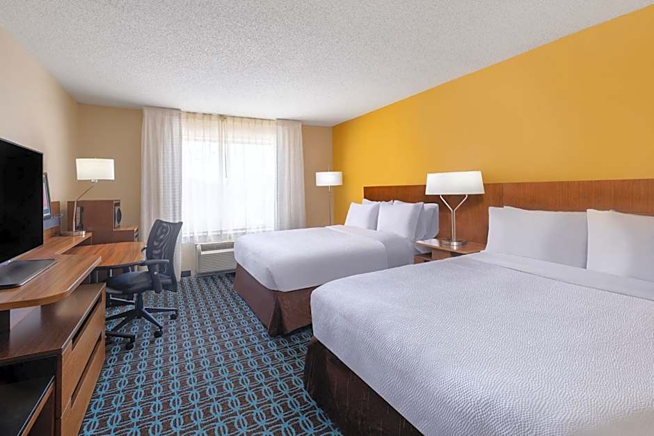Garner Hotel Macon West By IHG