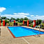 Best Western Plus Magee Inn & Suites