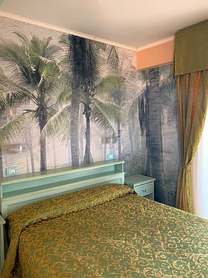 Hotel Residence Veliero