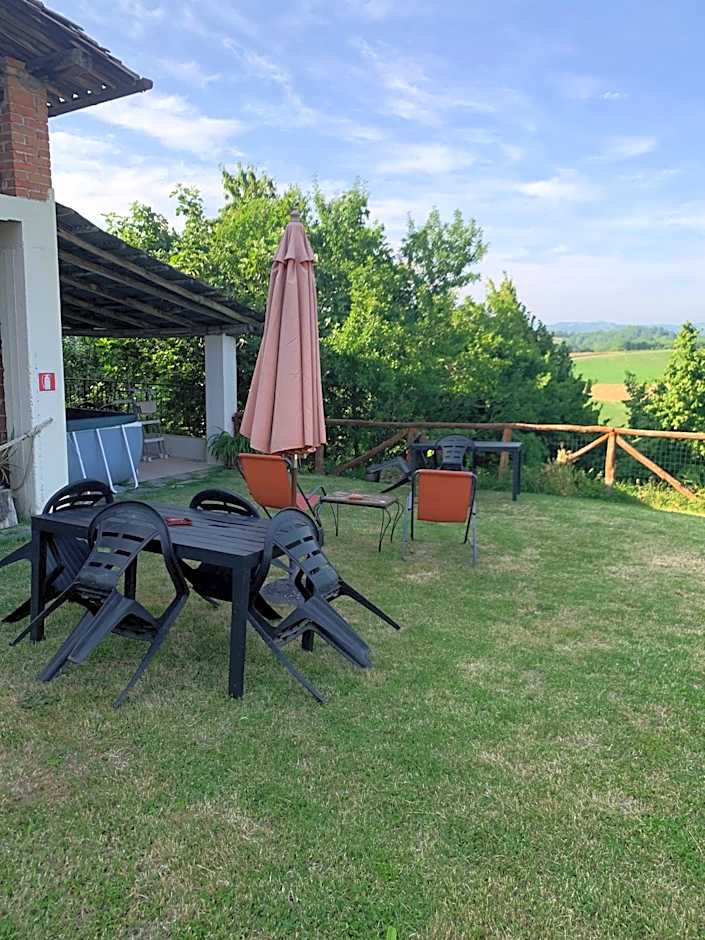 Il Gelso 'd la Costa