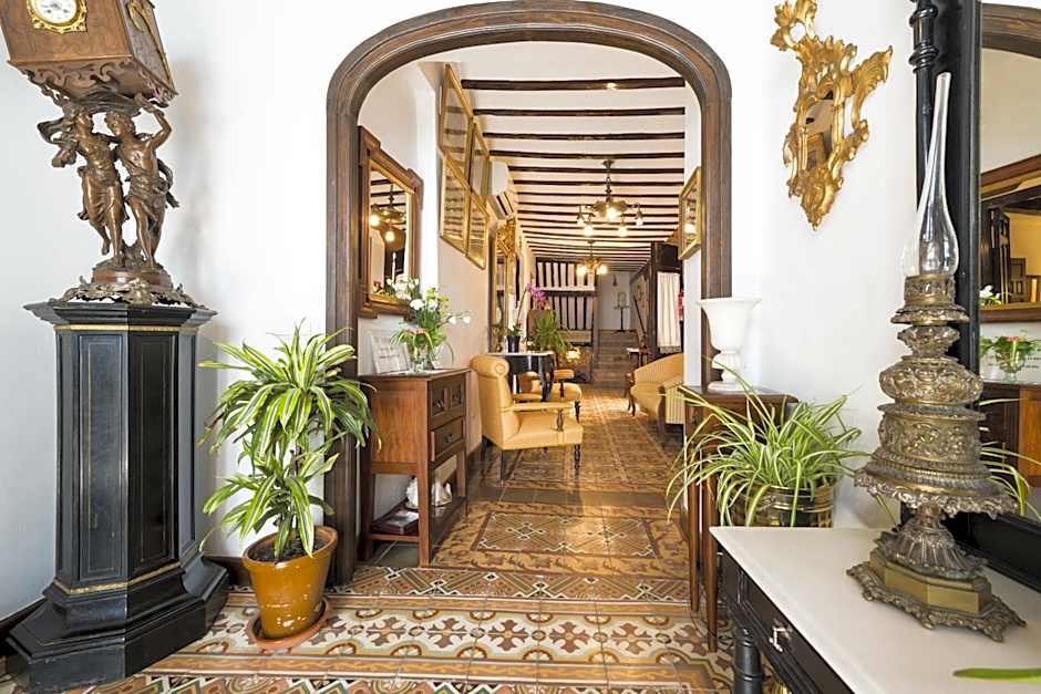 Hotel Rural Tia Pilar