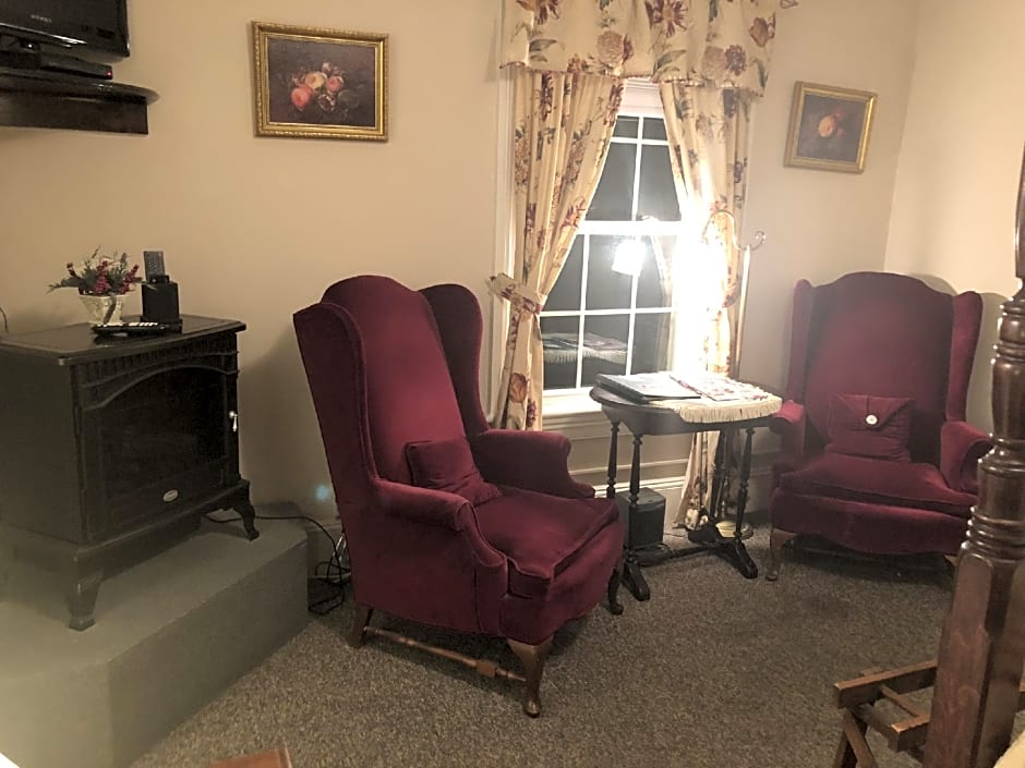 Alpine Haus Bed & Breakfast Inn