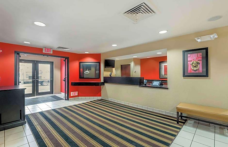 Extended Stay America Suites - South Bend - Mishawaka - North