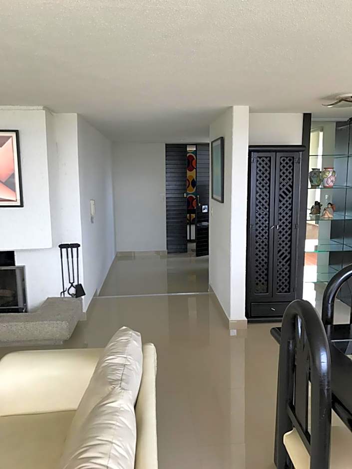 Bosque de Magnolias 93