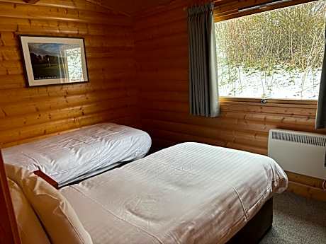 Three-Bedroom Chalet
