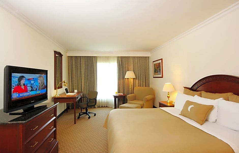 Fiesta Inn Express Nuevo Laredo