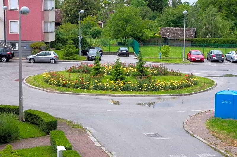 Apartman Urbana Villa