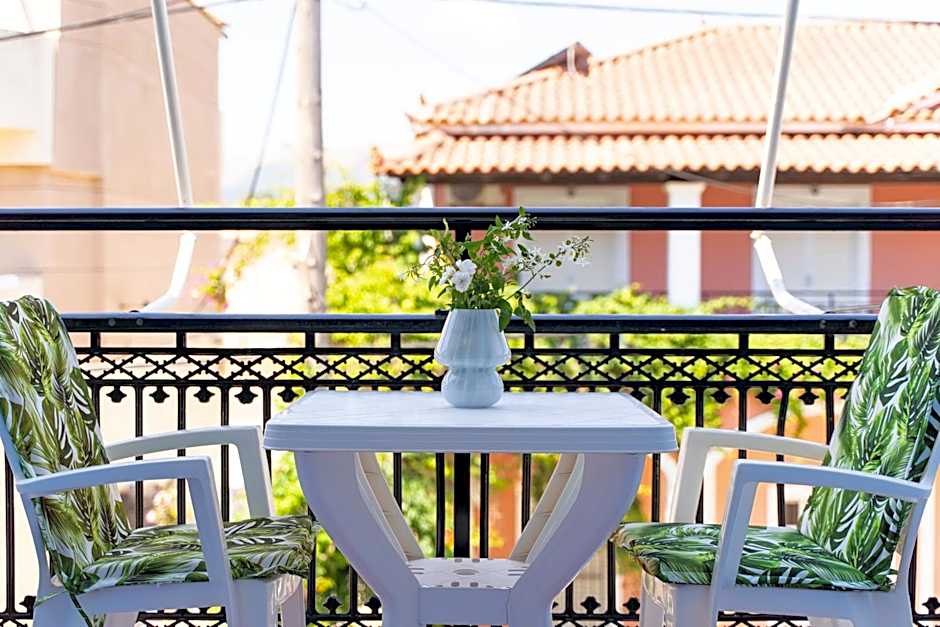 Hotel Asimina Laganas