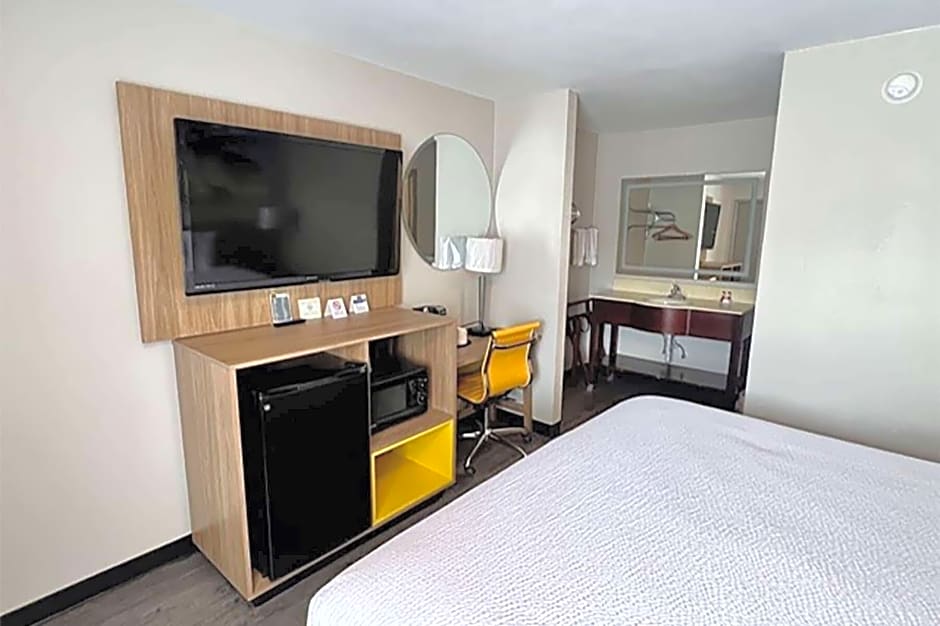 Days Inn by Wyndham DeFuniak Springs