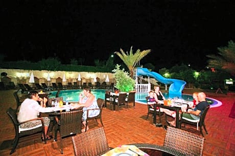 Hotel Bella Bravo