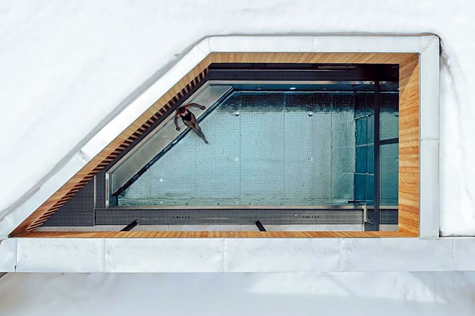 Hotel Römerhof Superior