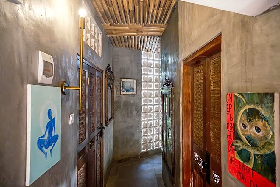 TwoSpaces Living at Bunga Desa, Jimbaran