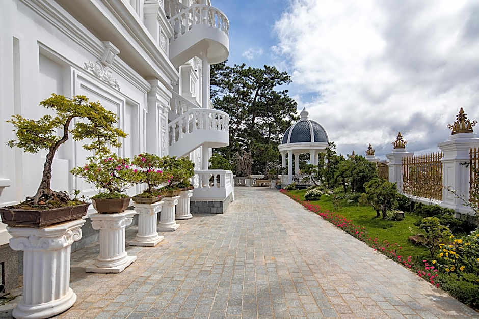 Dream Boutique Hotel