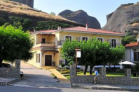 Hotel Gogos