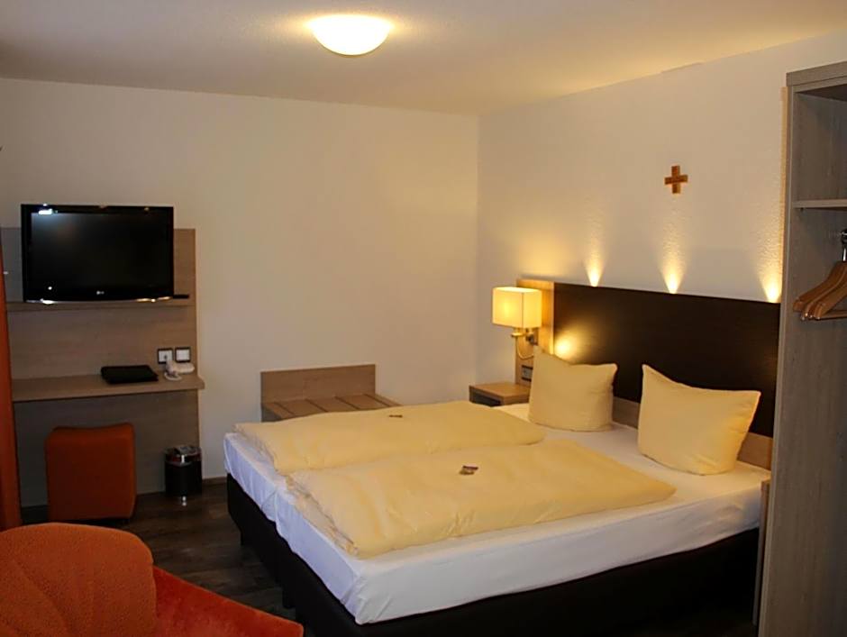Hotel Engel