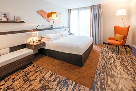 Premium Room - Terrace