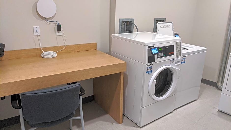 Fairfield Inn & Suites Lincoln Crete