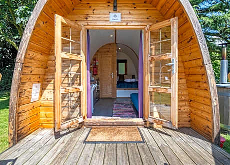 One-Bedroom Vacation Home