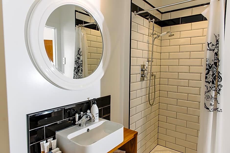 The Duke Of Marlborough