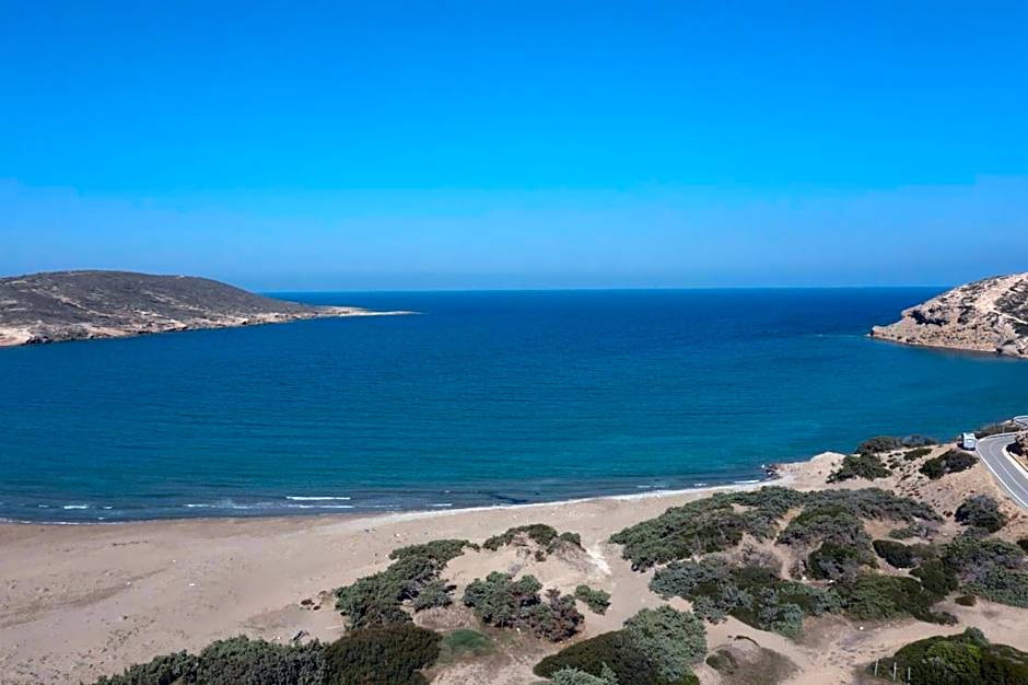 Prasonisi Light House Boutique Hotel