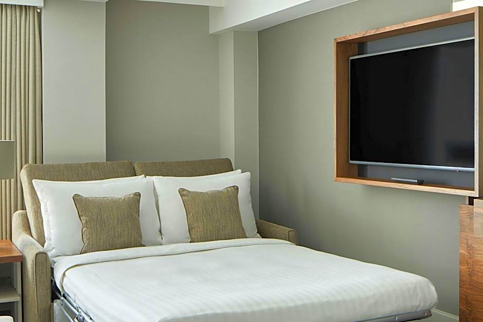 London Marriott Hotel Marble Arch