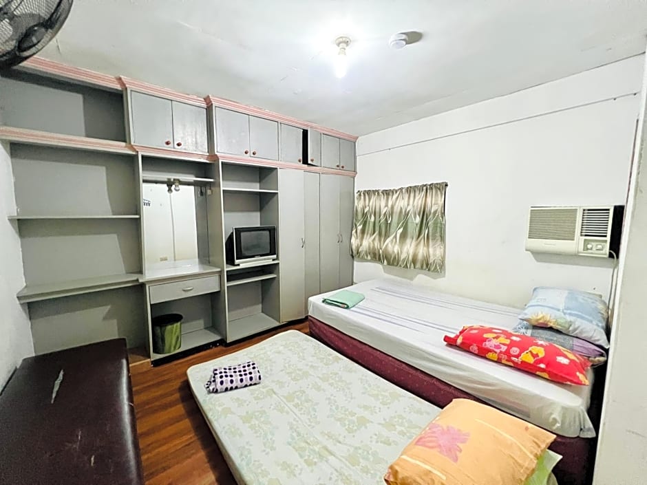 King Henry's Transient House