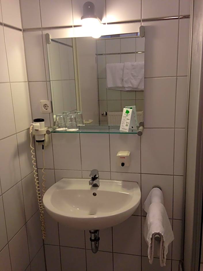 Hotel Astra Rastatt