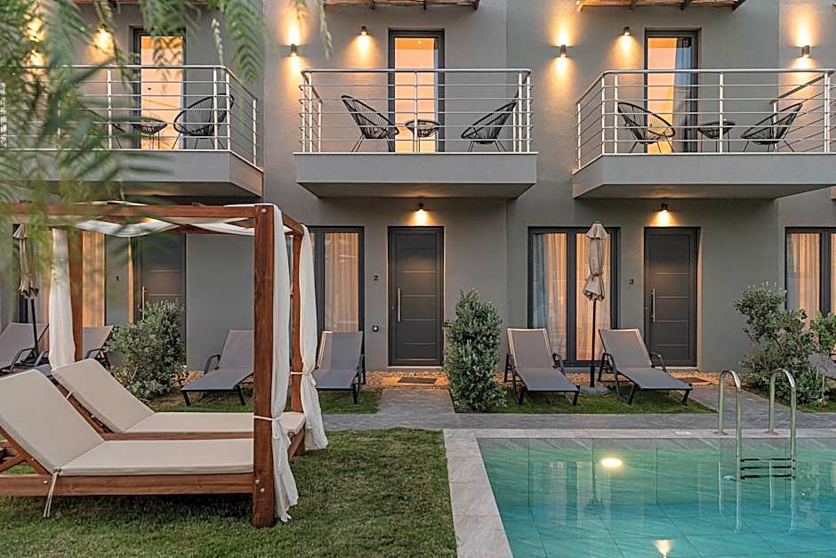 NEK Suites - Adults Only