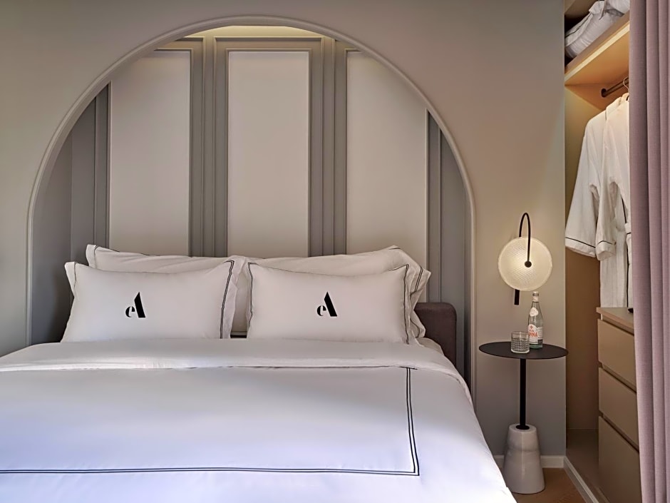 The Alberti Hotel - Sukhumvit 31