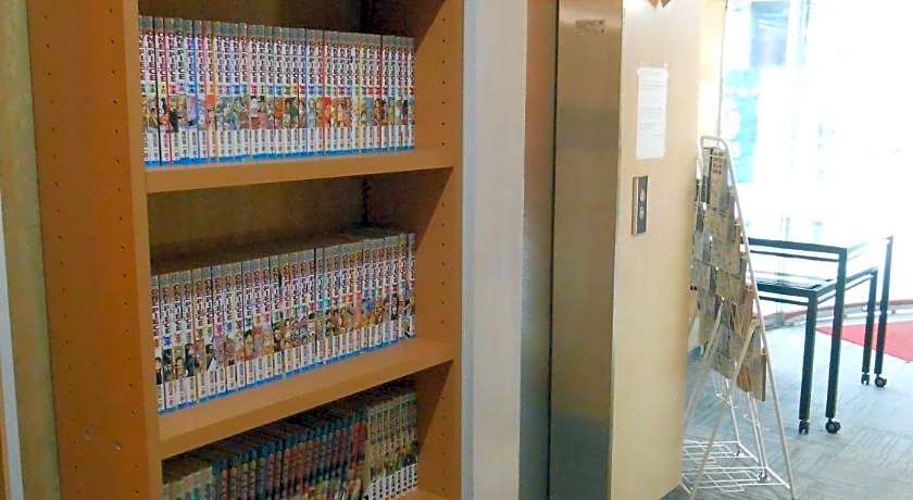 Kakegawa Station Hotel