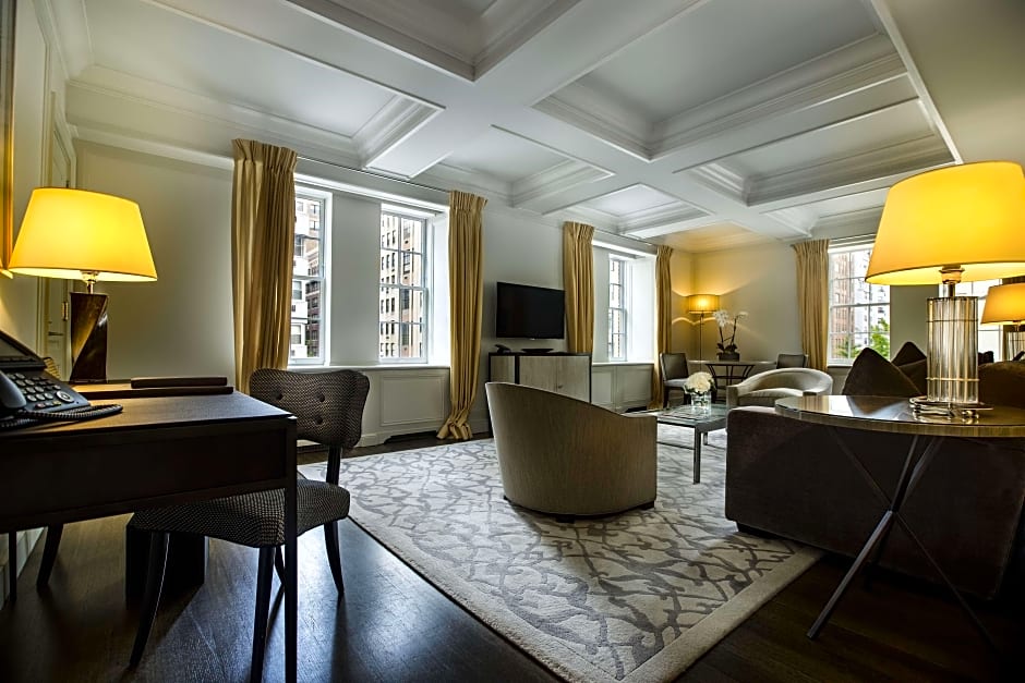 The Mark Hotel