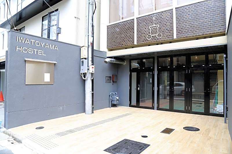 Iwatoyama Hostel