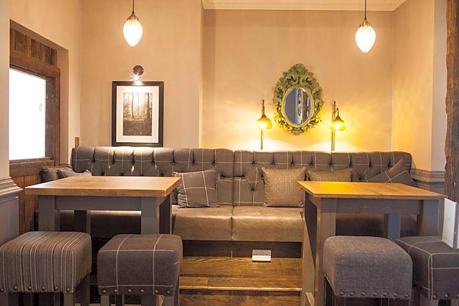 White Rabbit by Chef & Brewer Collection