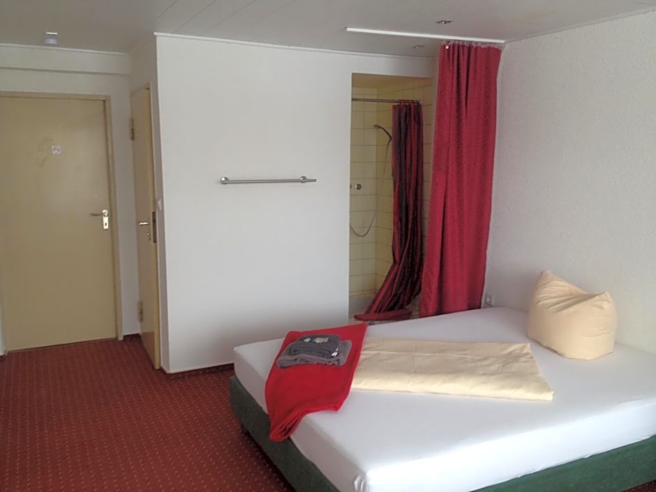Hotel Saarland Lebach