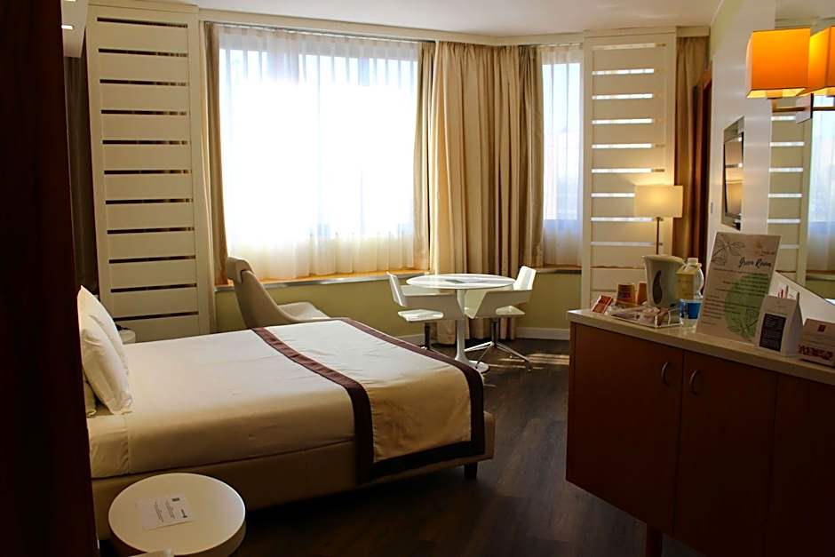 Best Western Mirage Hotel Fiera