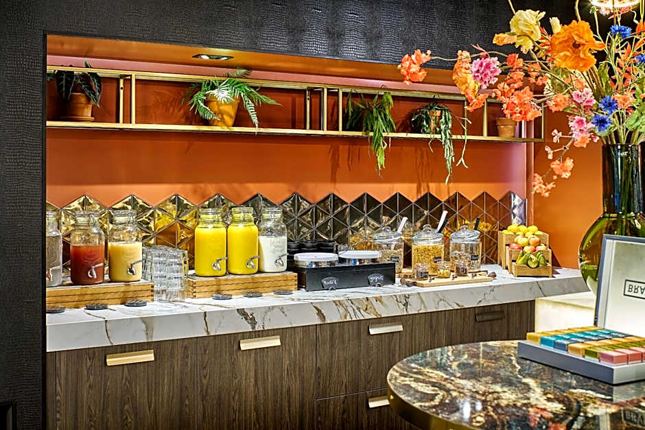 Hotel Restaurant Grandcafe 't Voorhuys