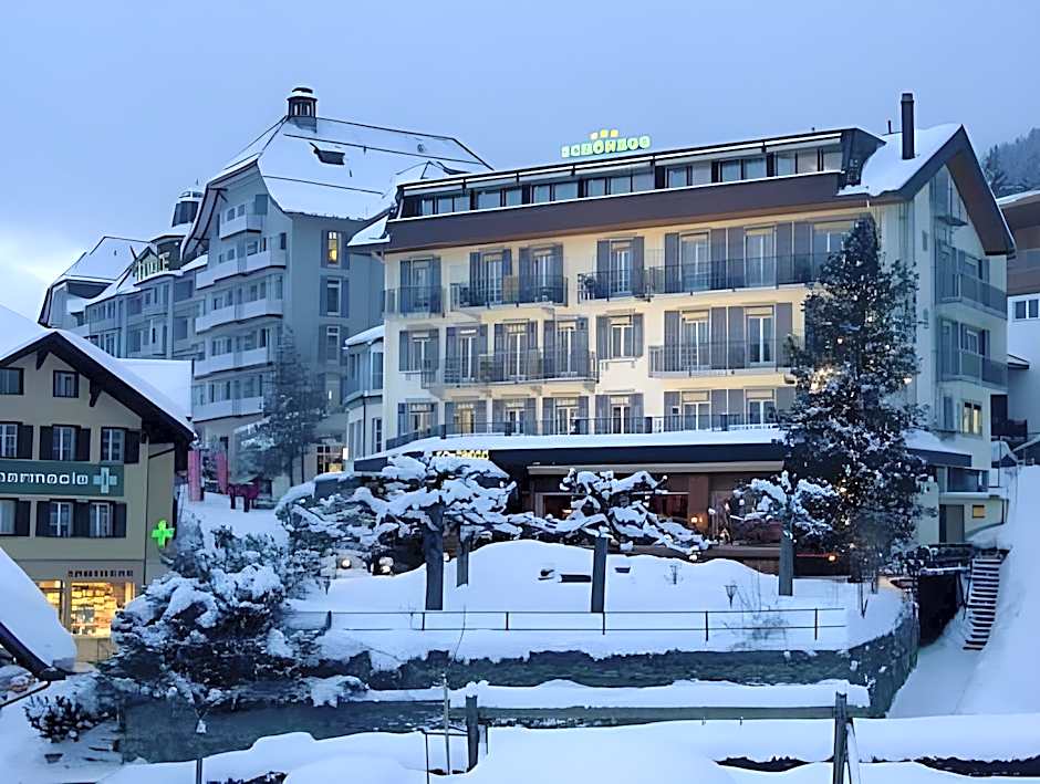 Hotel Schonegg