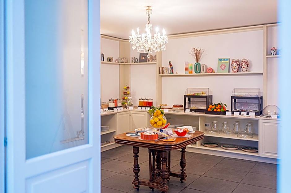 Hotel Palazzo Cavalieri