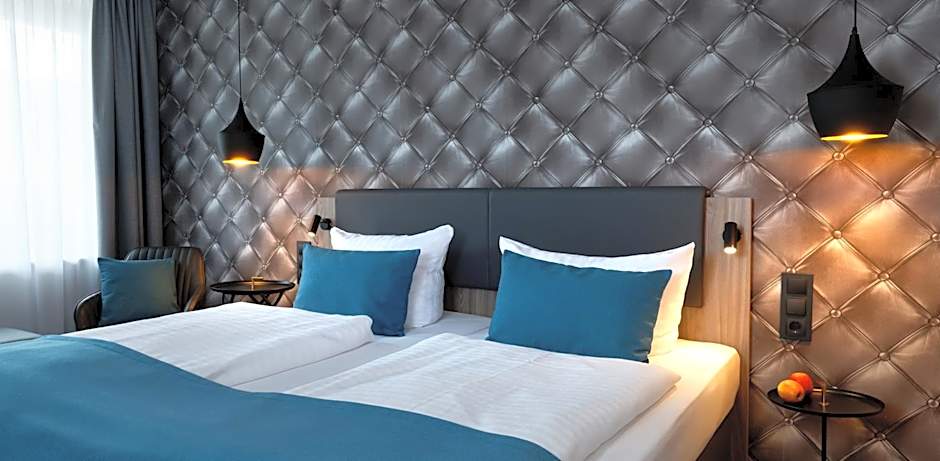 Foto 1 dari 50 — Trend Hotel