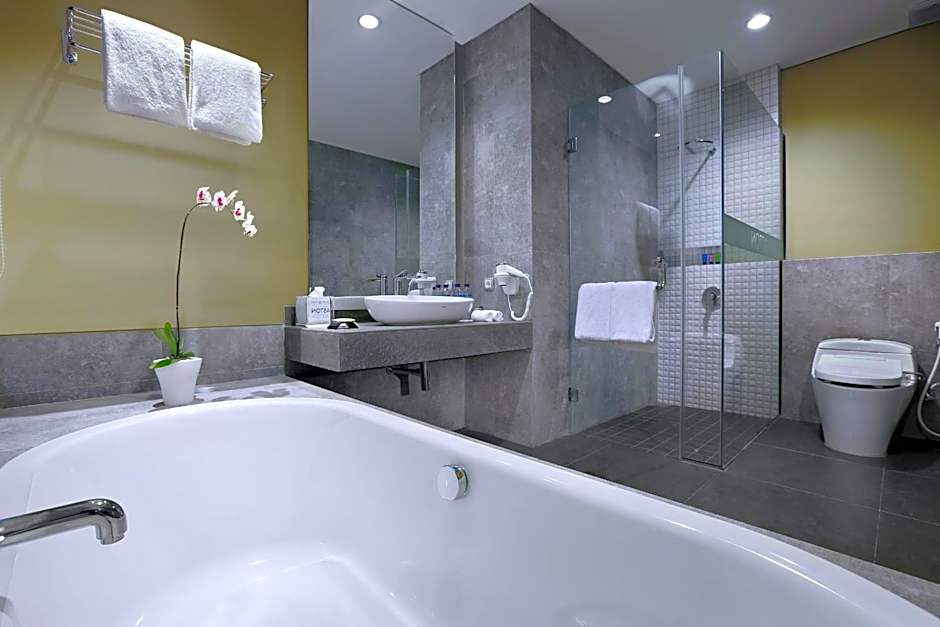 Aston Inn Mataram