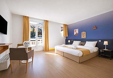 Quadruple Room - Disability Access
