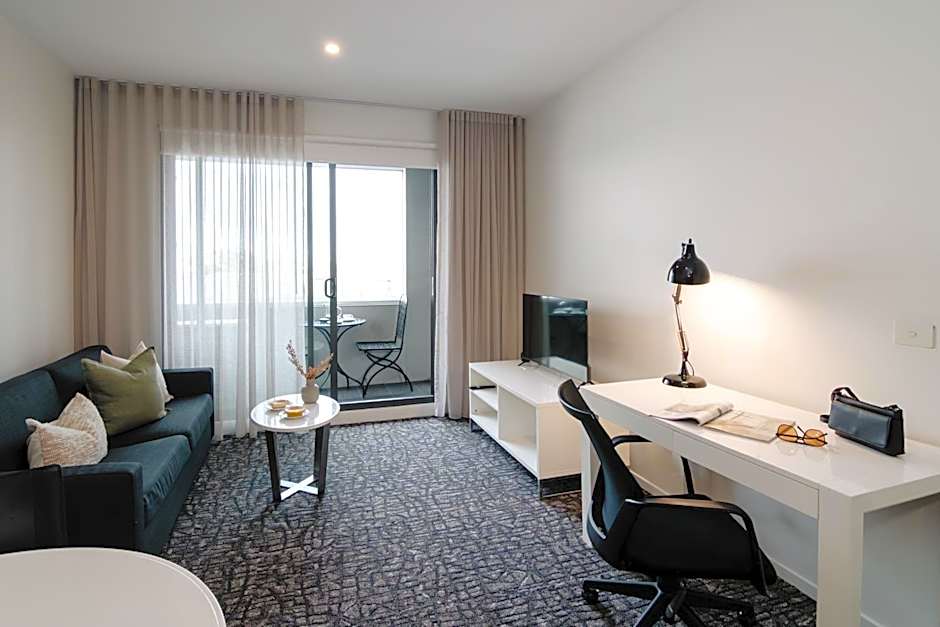 Punthill Oakleigh