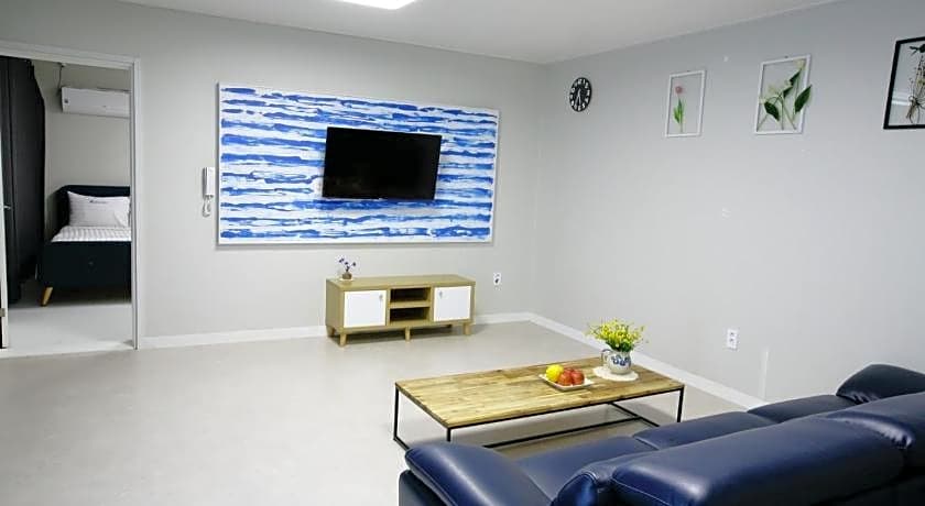 Damyang Thirasia Pension