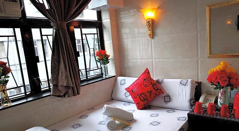 Paris Guest House 10E4