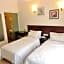 De Galleria Hotel