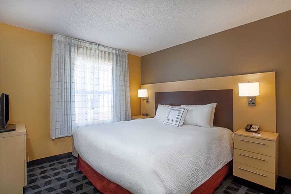 TownePlace Suites Huntsville